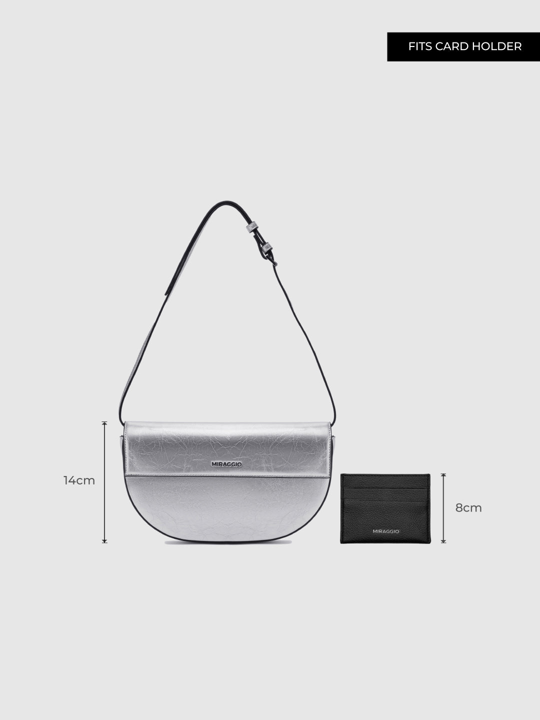 Faith Shoulder Bag