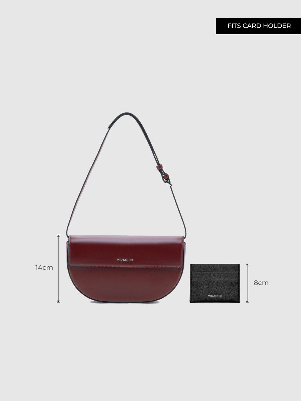 Faith Shoulder Bag