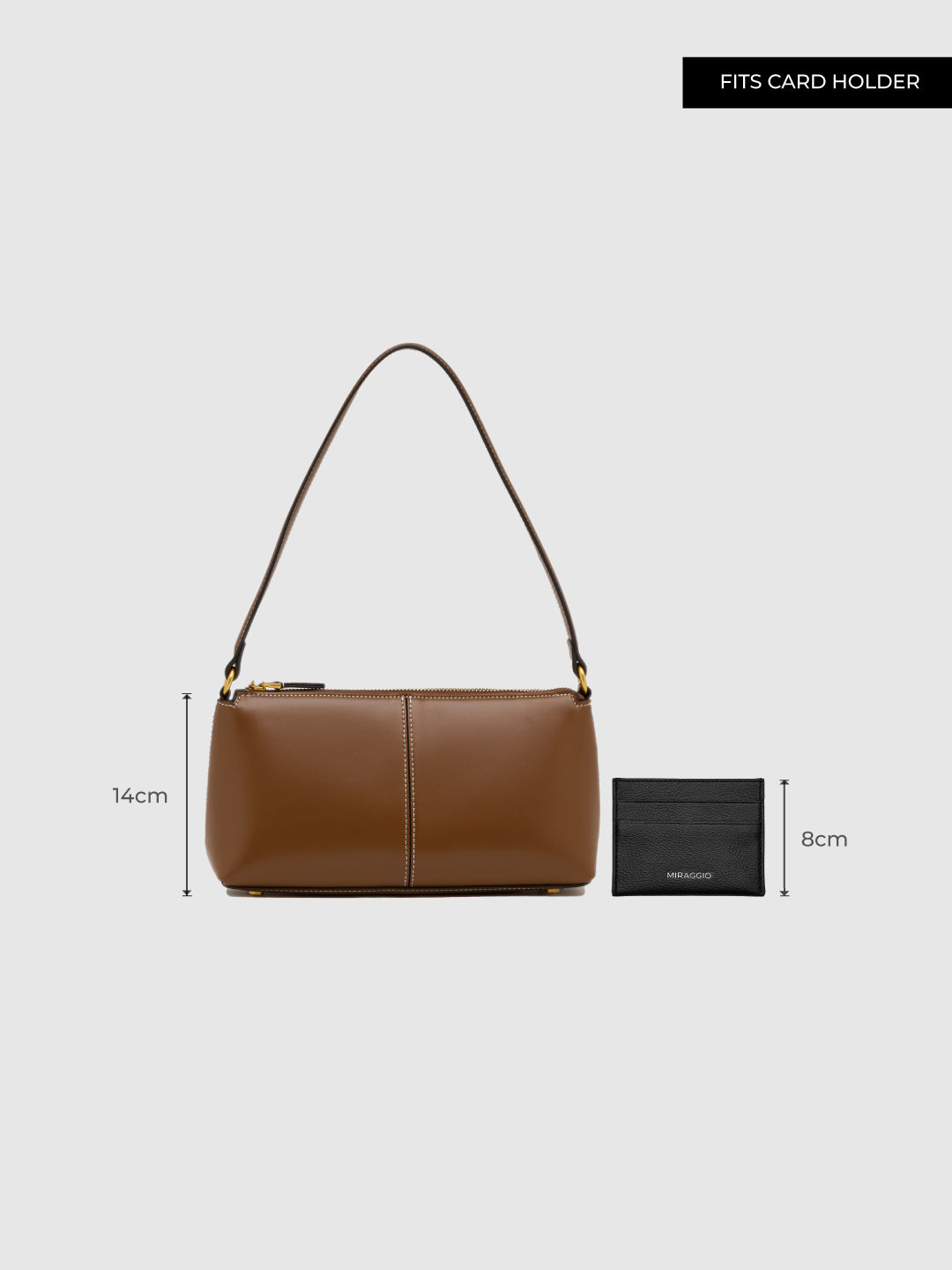 Jessy Shoulder Bag