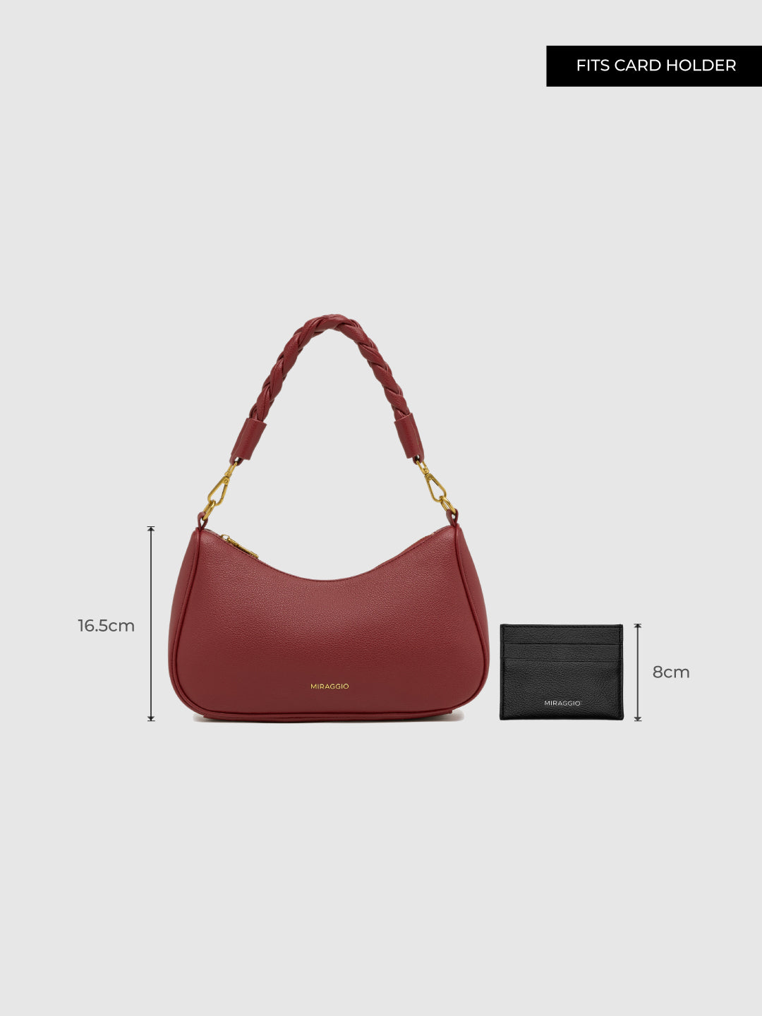Gisele Shoulder Bag