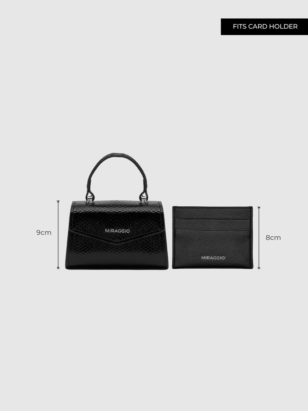 Roxie Micro Bag