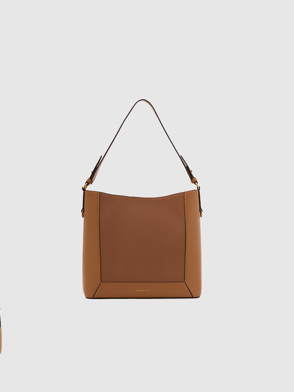 Valerie Hobo Bag