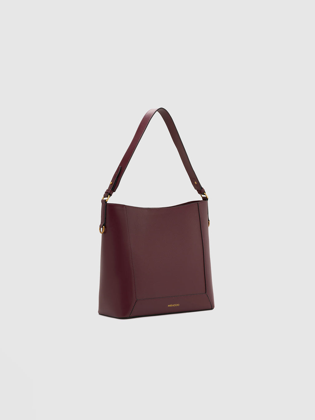 Valerie Hobo Bag